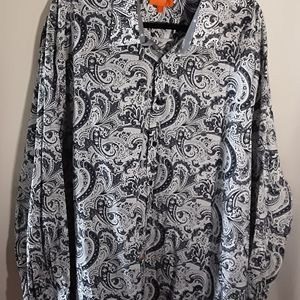 Men's shirt